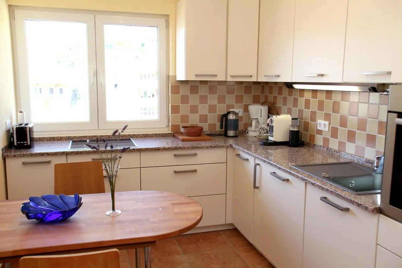 Apartment Udovicic Трогир Хорватия